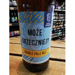 Artezan Może Grzeczniej?